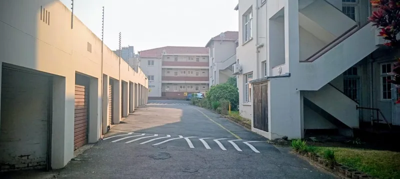 0.5 Bedroom Apartment / flat for sale in Bulwer