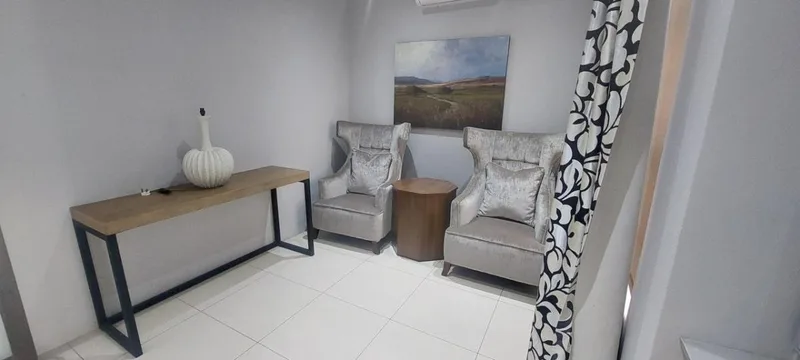 1 Bedroom House to rent in Mulbarton