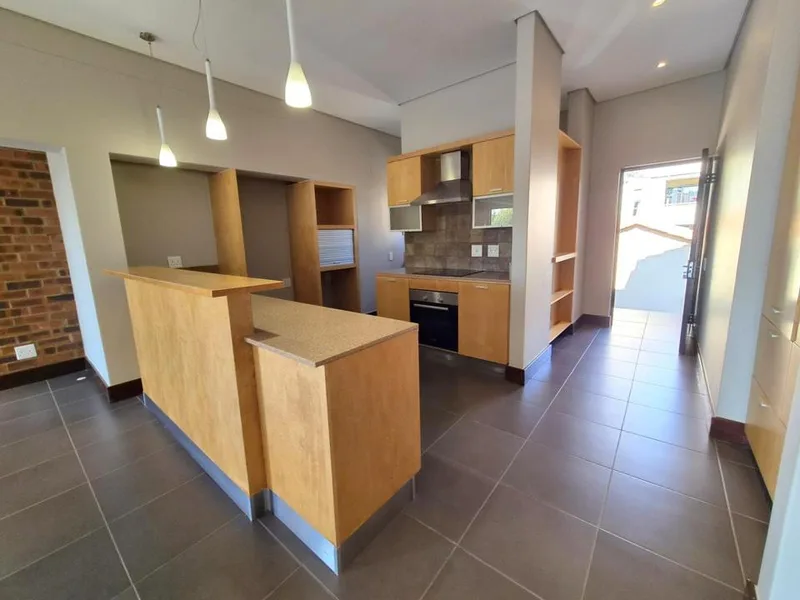 2 Bedroom Apartment / flat to rent in Midstream Estate