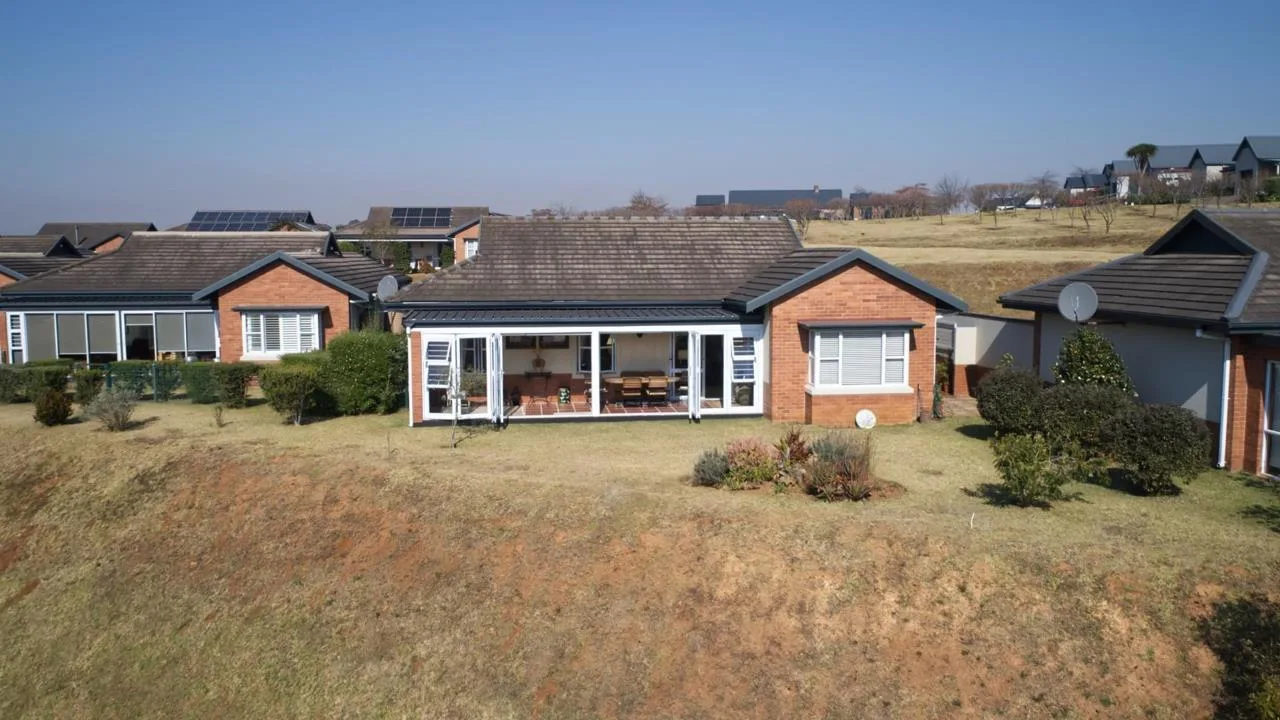 3 Bedroom House for sale in St Johns Village