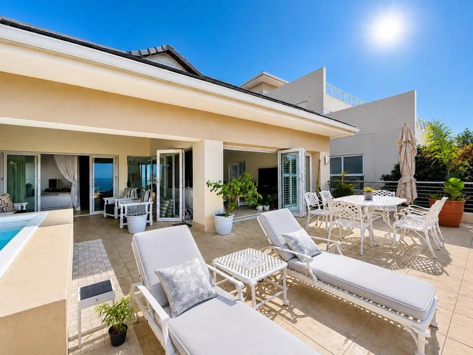 3 Bedroom Apartment / flat for sale in Simbithi Eco Estate