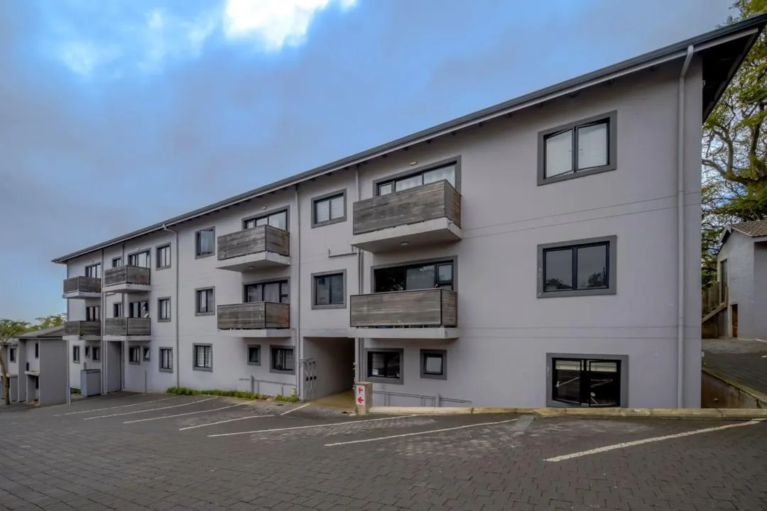 2 Bedroom Apartment / flat for sale in Park Hill