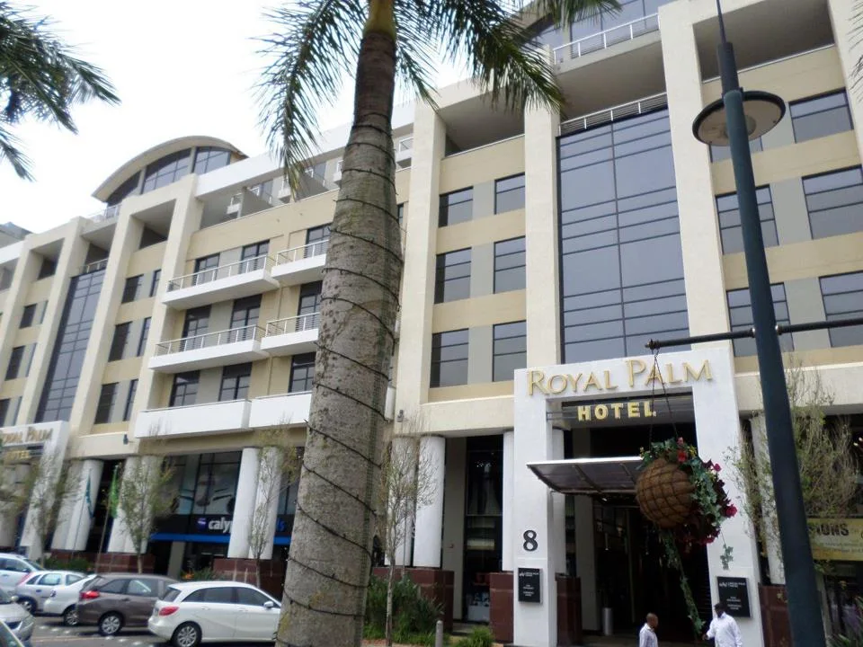 1 Bedroom Apartment / flat for sale in Umhlanga Ridge