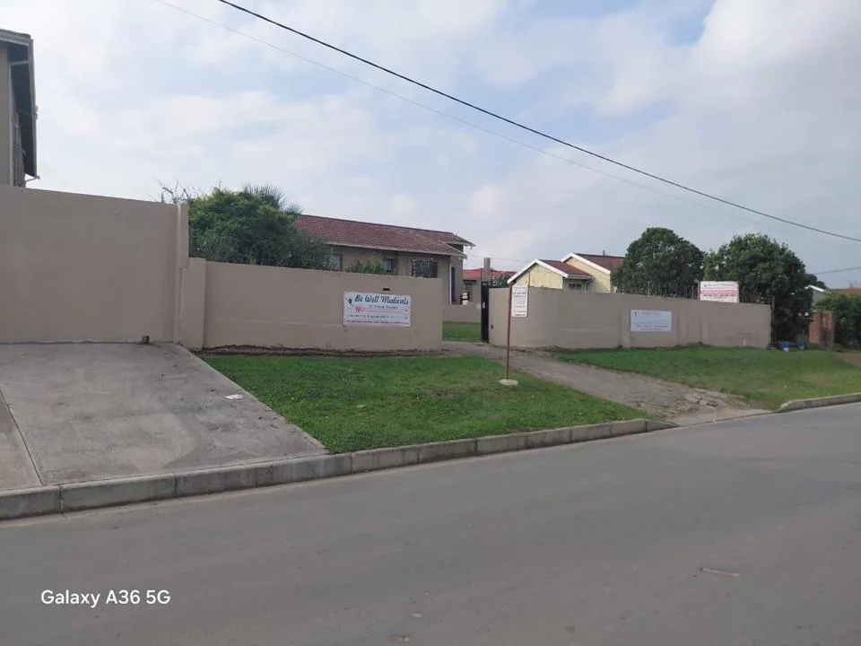 4 Bedroom House for sale in Mthatha