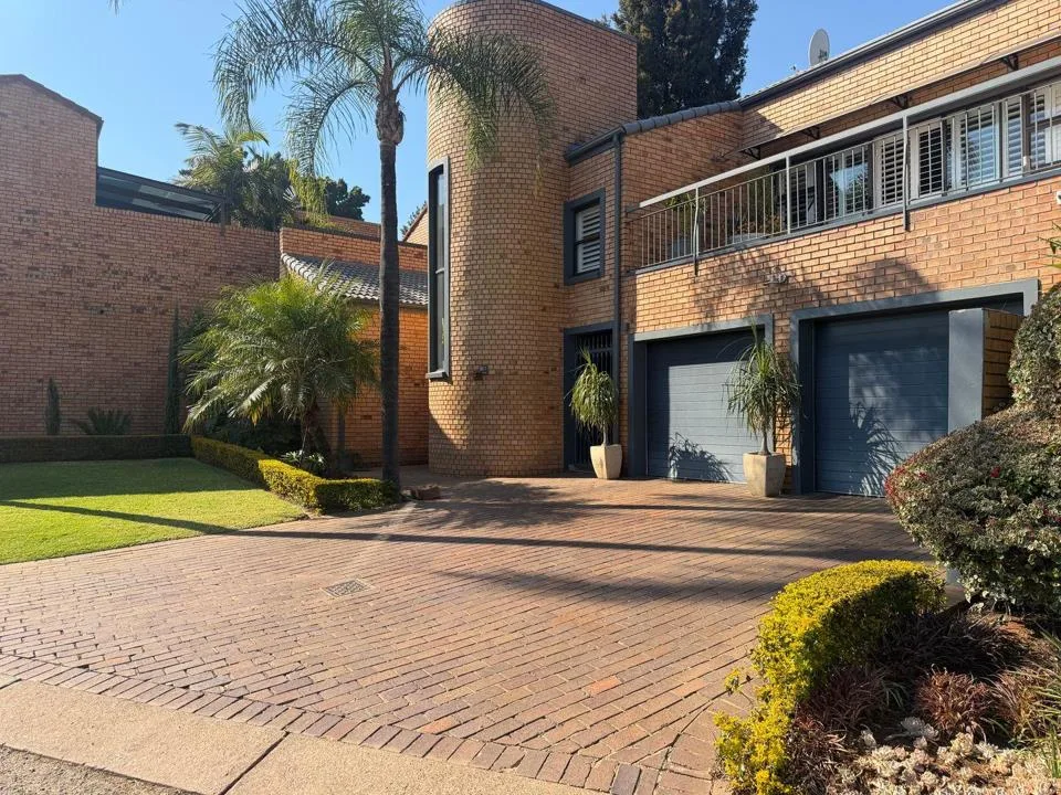 3 Bedroom House to rent in Waterkloof