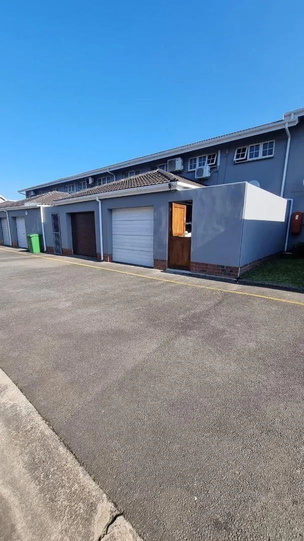 1 Bedroom Apartment / flat for sale in Meer En See