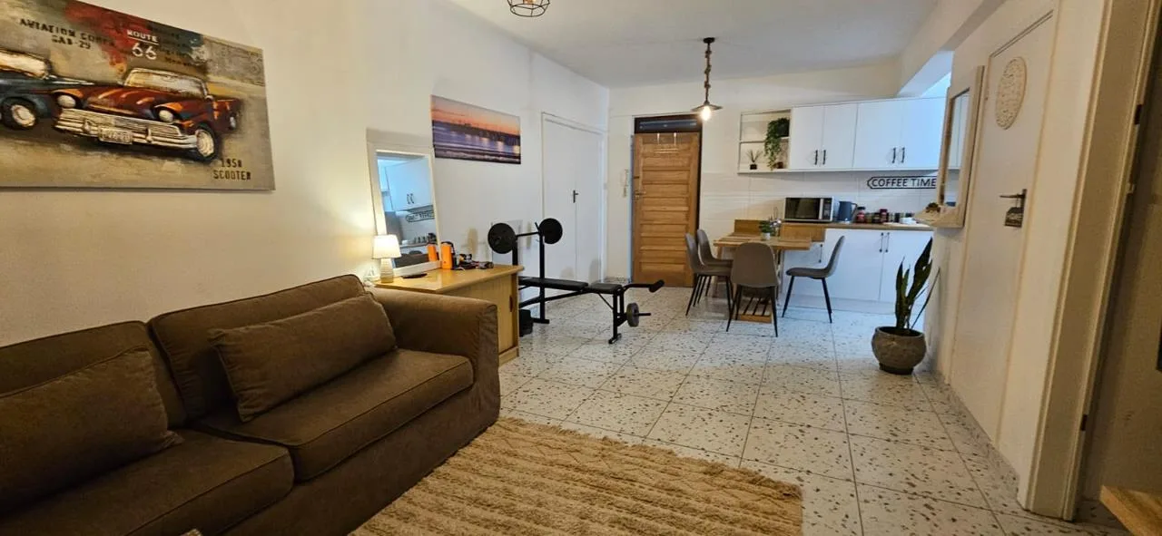 1 Bedroom Apartment / flat for sale in North Beach