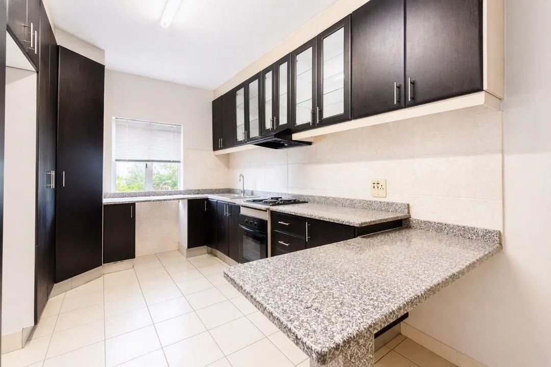 1.5 Bedroom Apartment / flat for sale in Musgrave
