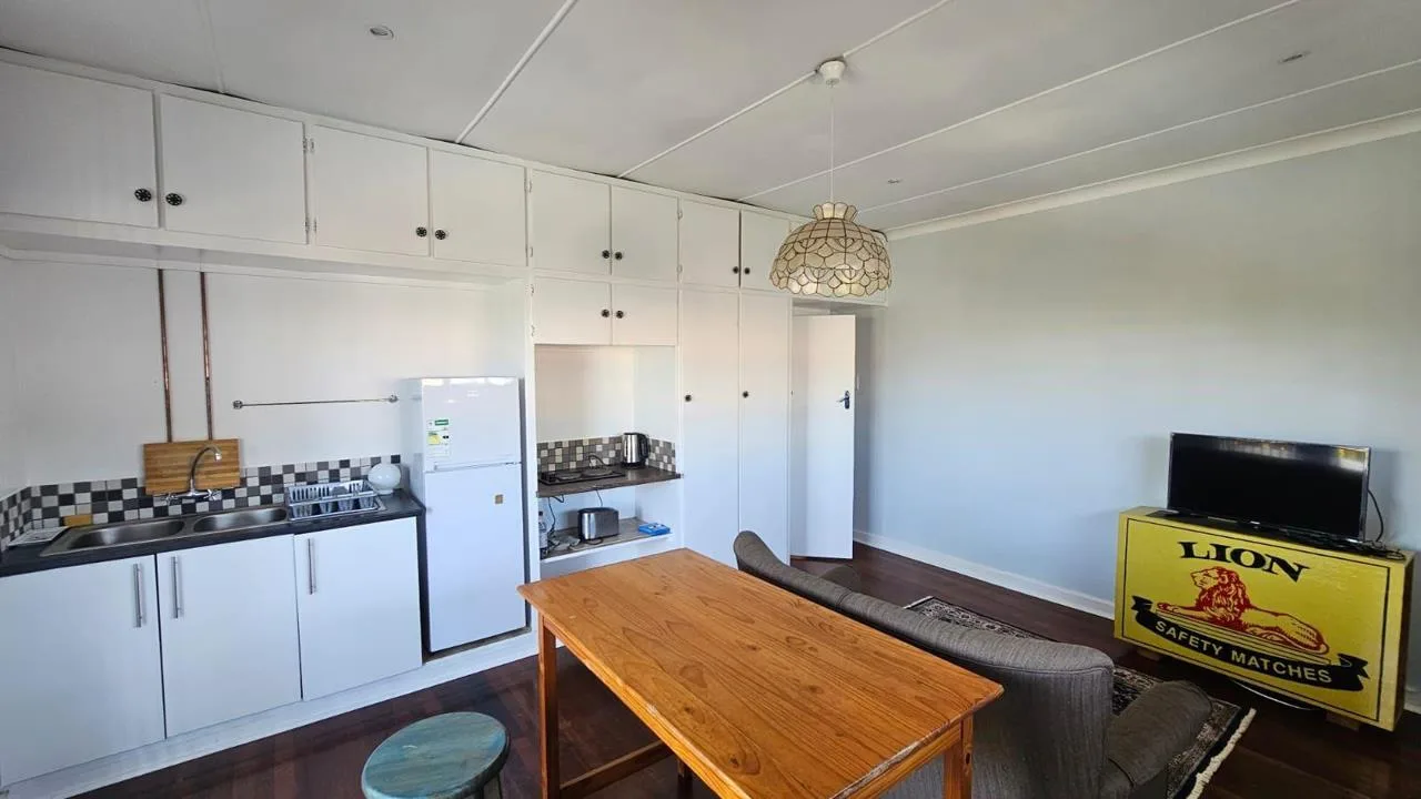 1 Bedroom House to rent in Bonnie Doon