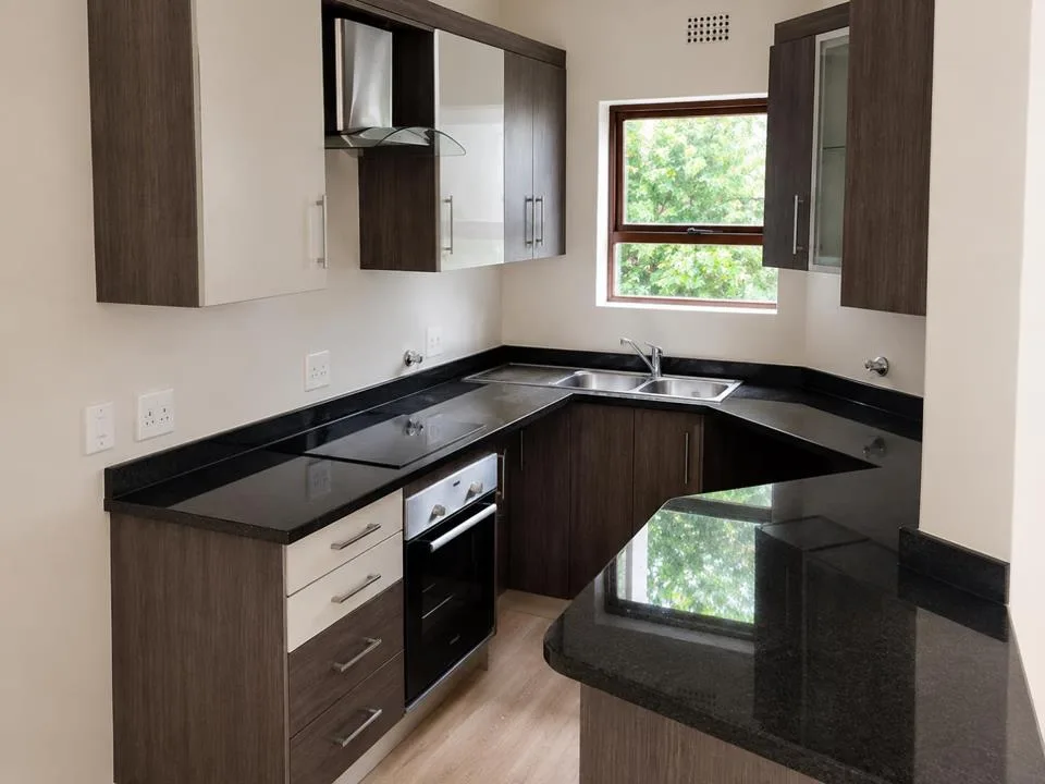 2 Bedroom Apartment / flat to rent in Morningside
