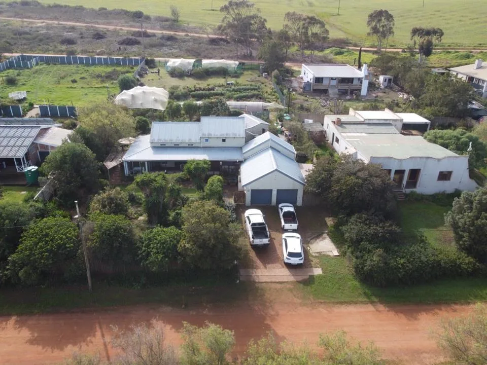 2 Bedroom House for sale in Napier