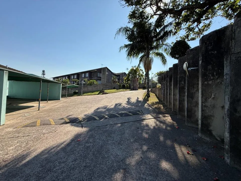 2 Bedroom Townhouse for sale in Ashley