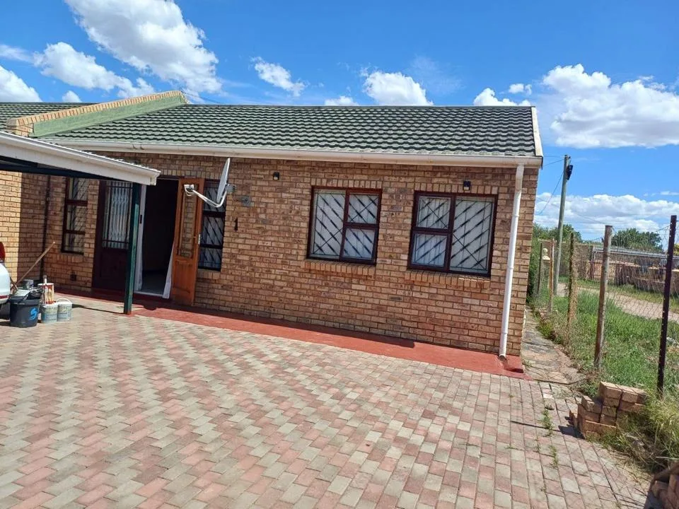 3 Bedroom House to rent in Westbourne