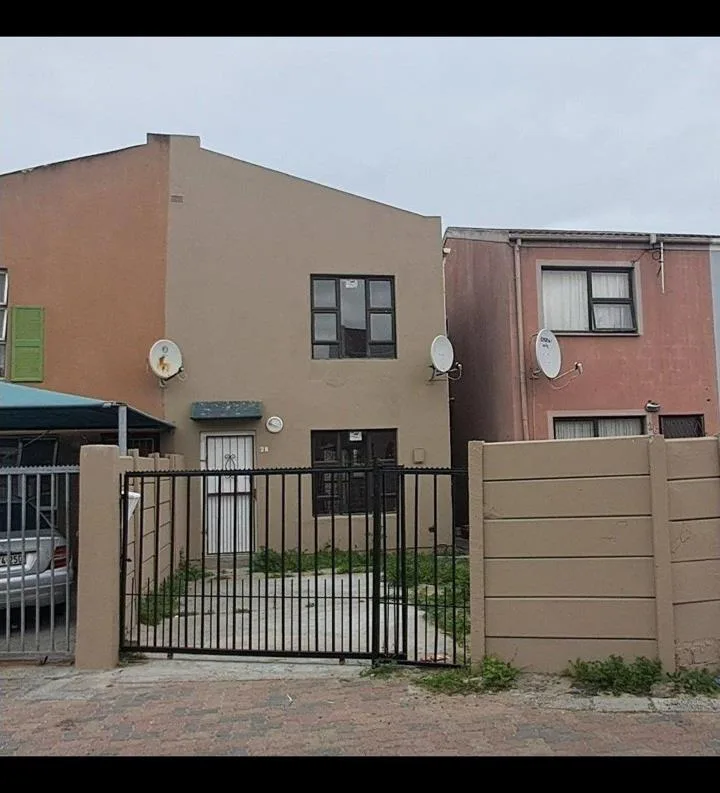 3 Bedroom House for sale in Summer Greens