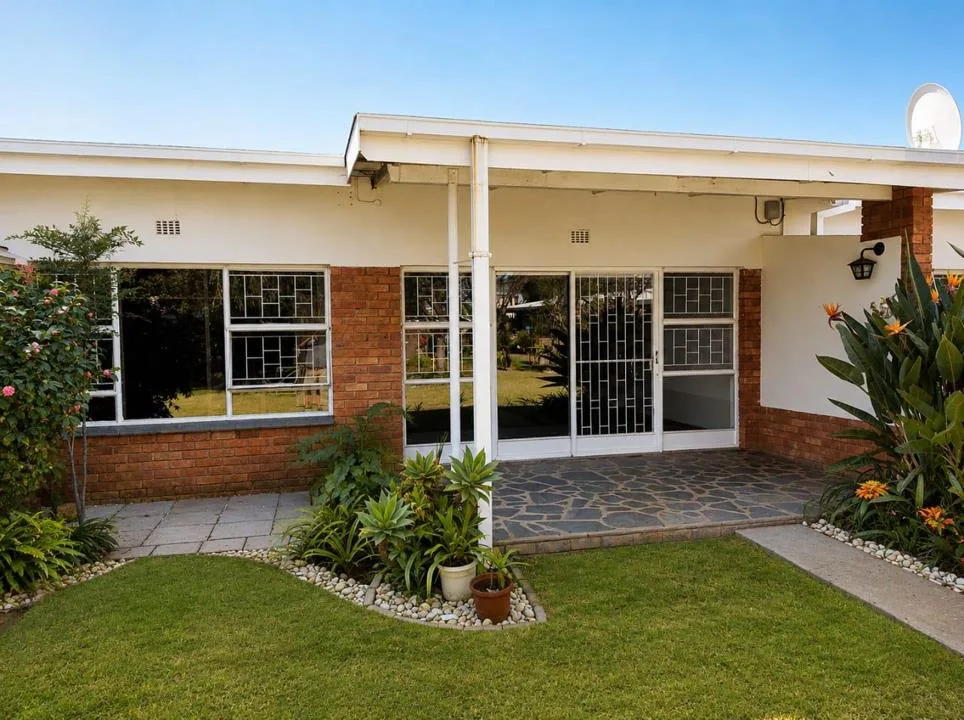 2 Bedroom Townhouse for sale in Modimolle