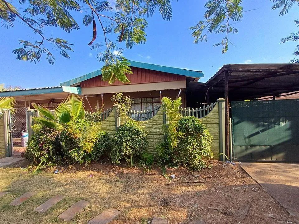 3 Bedroom House for sale in Bela Bela