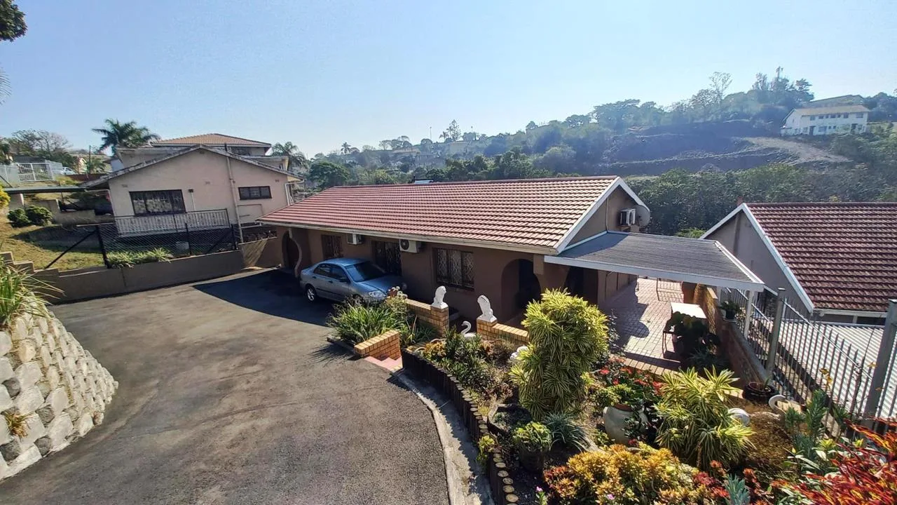 3 Bedroom House for sale in South Ridge