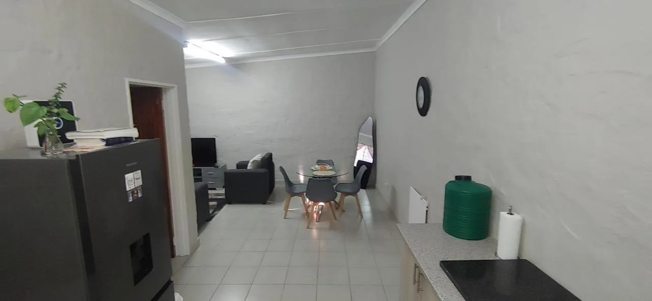 1 Bedroom Apartment / flat to rent in Memorial Road Area
