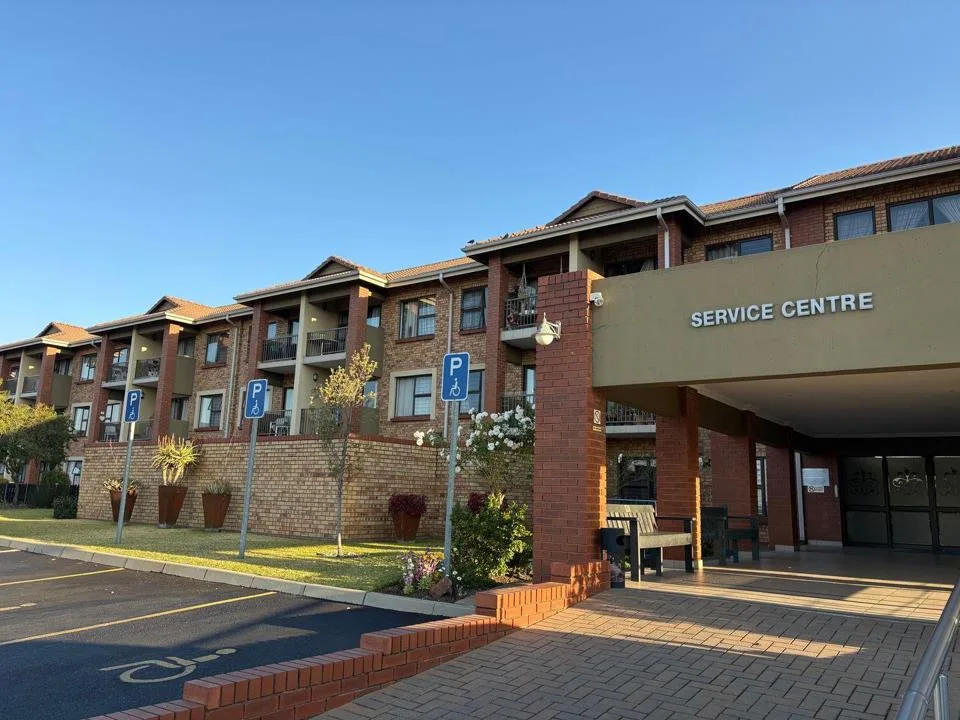 1 Bedroom Apartment / flat to rent in Olivedale