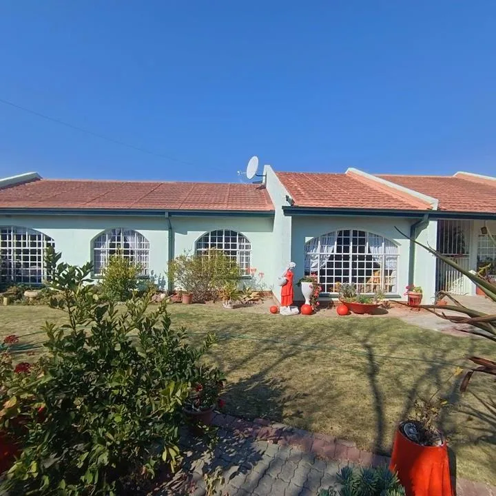 3 Bedroom House for sale in Flamingo Park