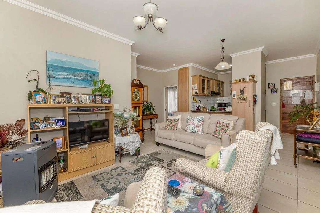 2 Bedroom Apartment / flat for sale in Durbanville Central