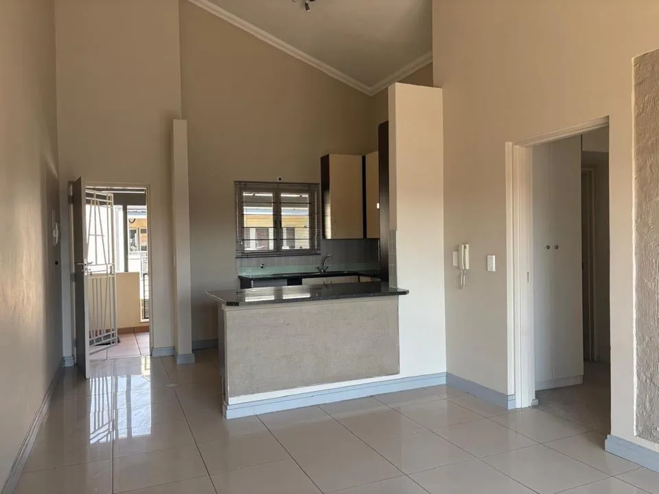 1 Bedroom Apartment / flat to rent in Parktown North