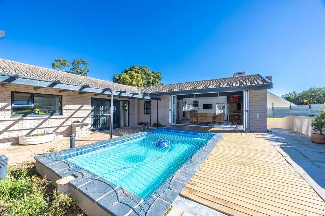 3 Bedroom House for sale in Kenridge