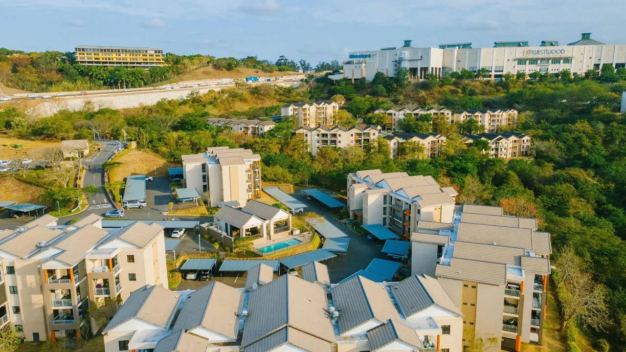 2 Bedroom Apartment / flat for sale in Westville