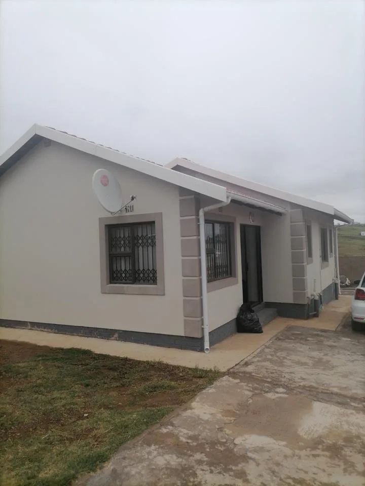 3 Bedroom House to rent in Ncambedlana