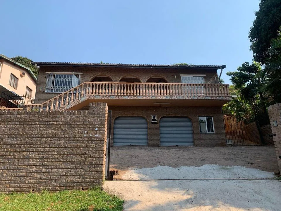 4 Bedroom House for sale in Isipingo Hills
