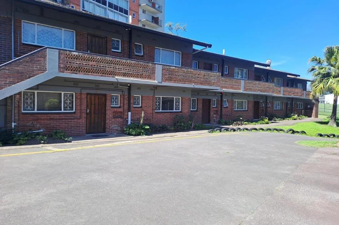 2 Bedroom Apartment / flat for sale in Pinetown Central