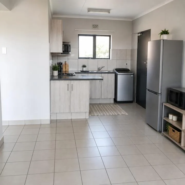 2 Bedroom Apartment / flat to rent in La Montagne