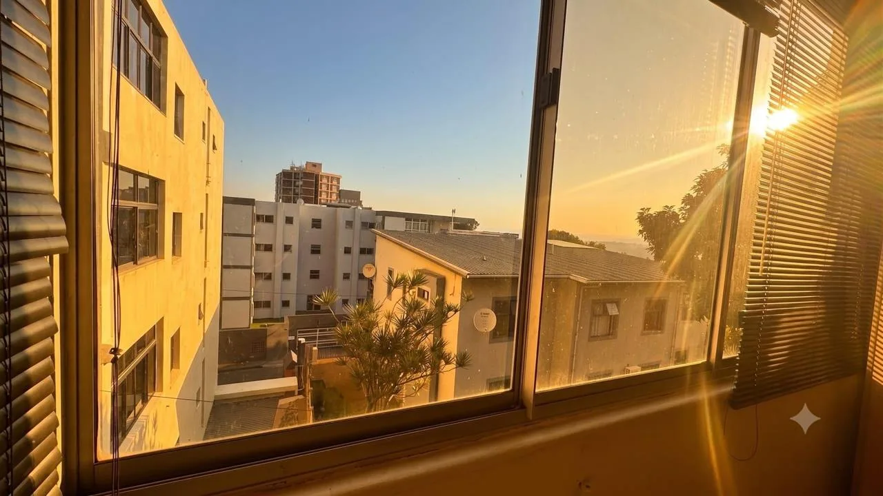 1.5 Bedroom Apartment / flat for sale in Morningside