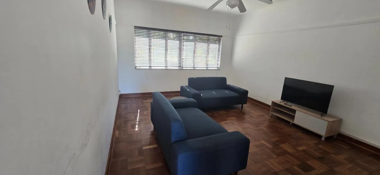 1 Bedroom Apartment / flat for sale in Musgrave