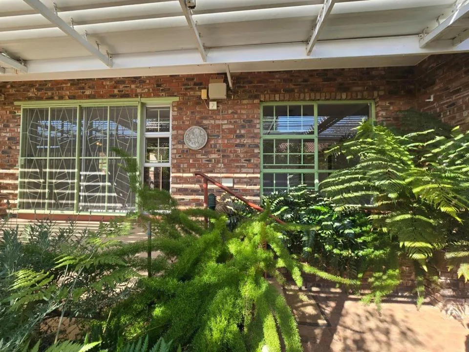 3 Bedroom Townhouse for sale in Parys