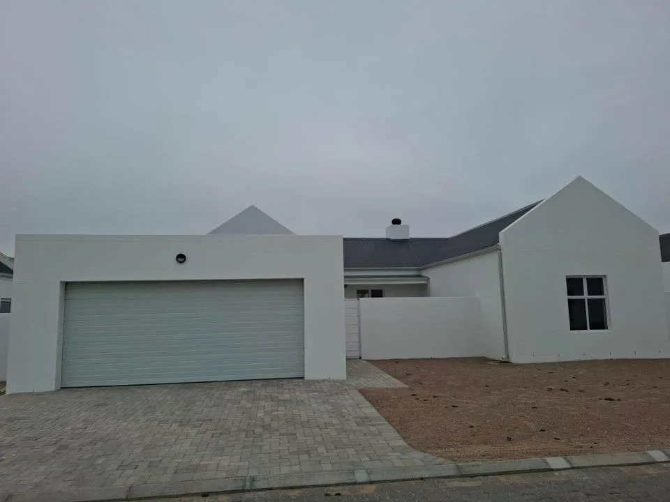 3 Bedroom House for sale in Atlantic Waves Estate