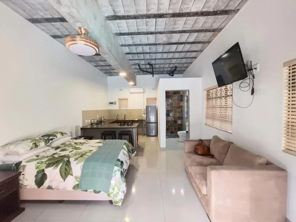 1 Bedroom House to rent in Arboretum