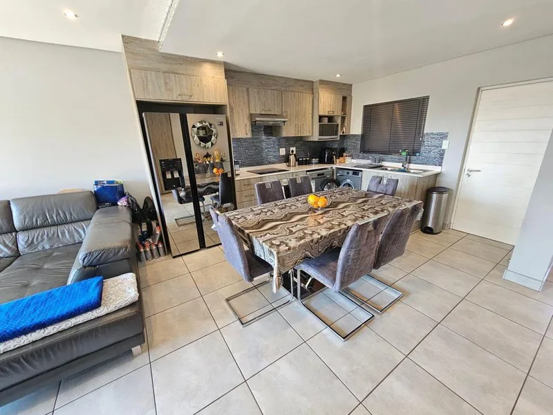 2 Bedroom Apartment / flat to rent in Broadacres