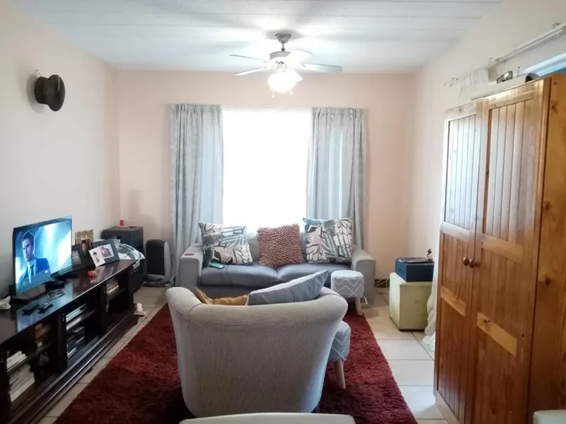 2 Bedroom Apartment / flat to rent in Northgate