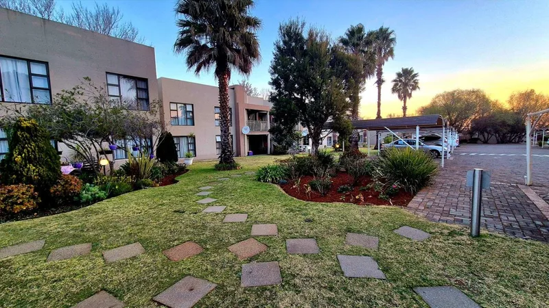 3 Bedroom Apartment / flat for sale in Vaalpark