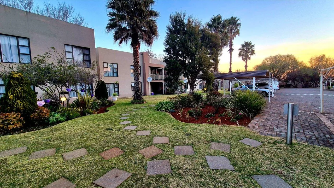 3 Bedroom Apartment / flat for sale in Vaalpark