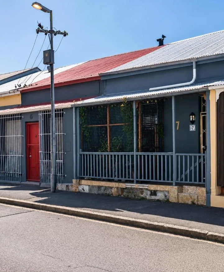 2 Bedroom House for sale in Observatory