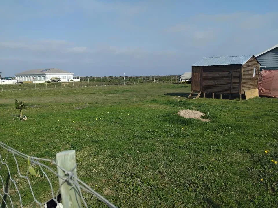 1 Bedroom House for sale in Gouritsmond
