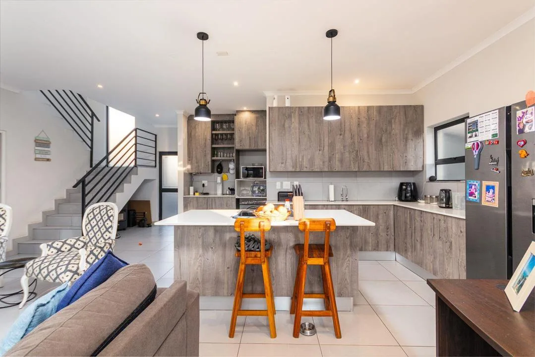 3 Bedroom House for sale in Parklands North