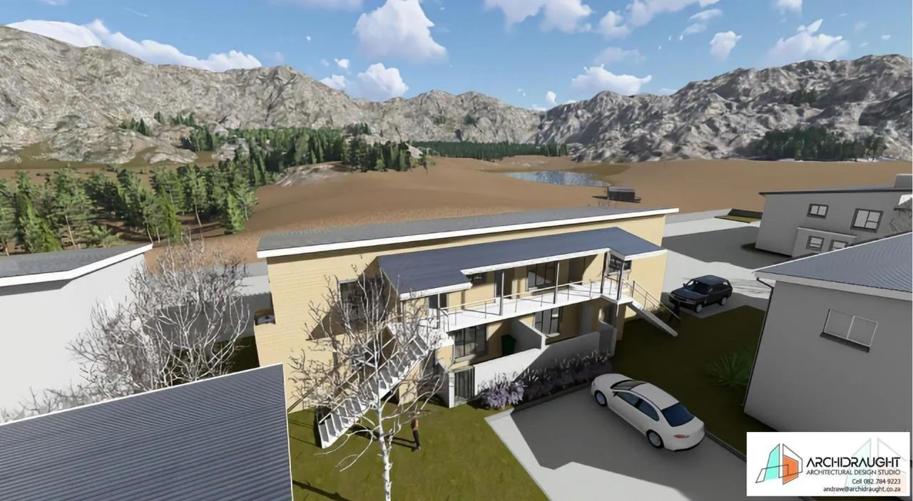 1 Bedroom Townhouse for sale in Aquapark