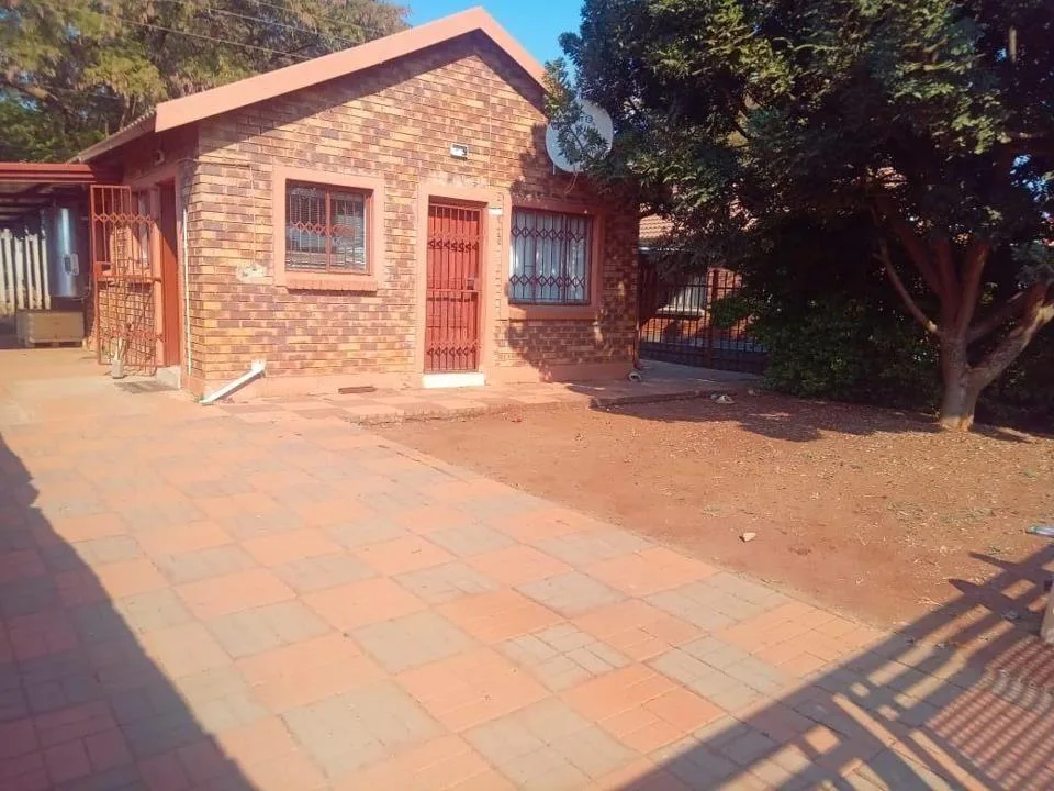 2 Bedroom House to rent in Northam