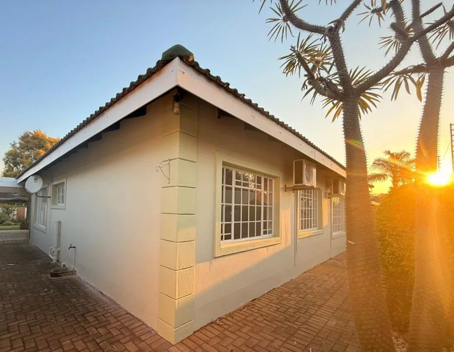 3 Bedroom House for sale in Kameeldoringpark