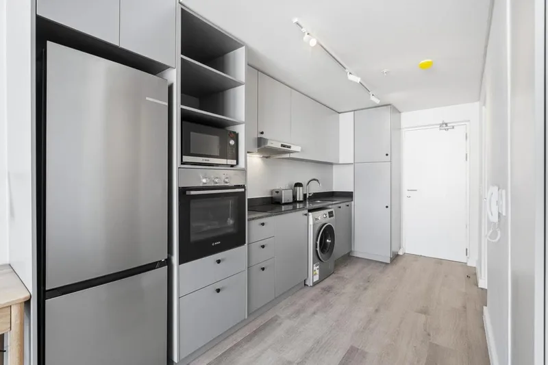 1 Bedroom Apartment / flat for sale in Paarden Eiland