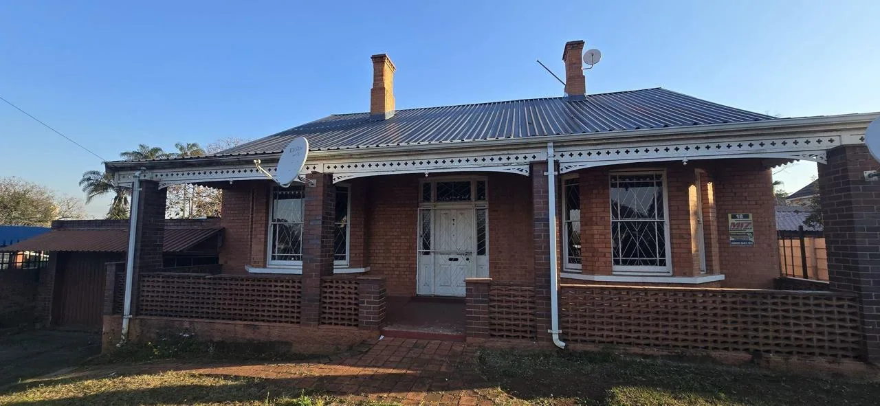 2 Bedroom House for sale in Pietermaritzburg Central