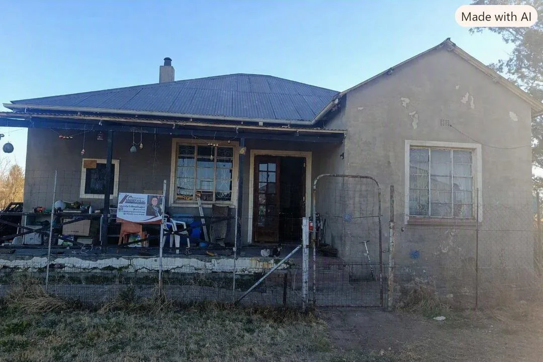 2 Bedroom House for sale in Hennenman